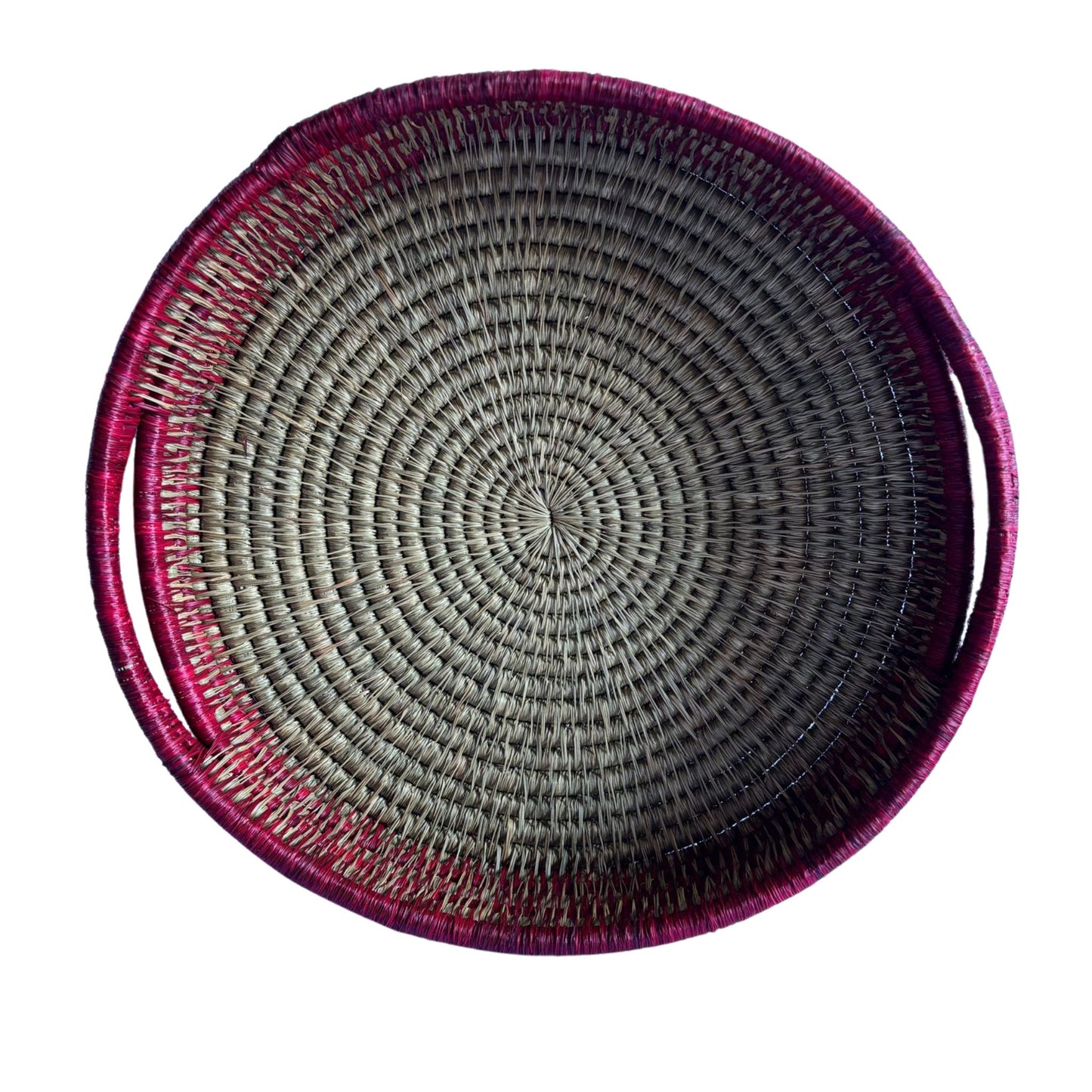 Tweed Coloured Malkerns Tray